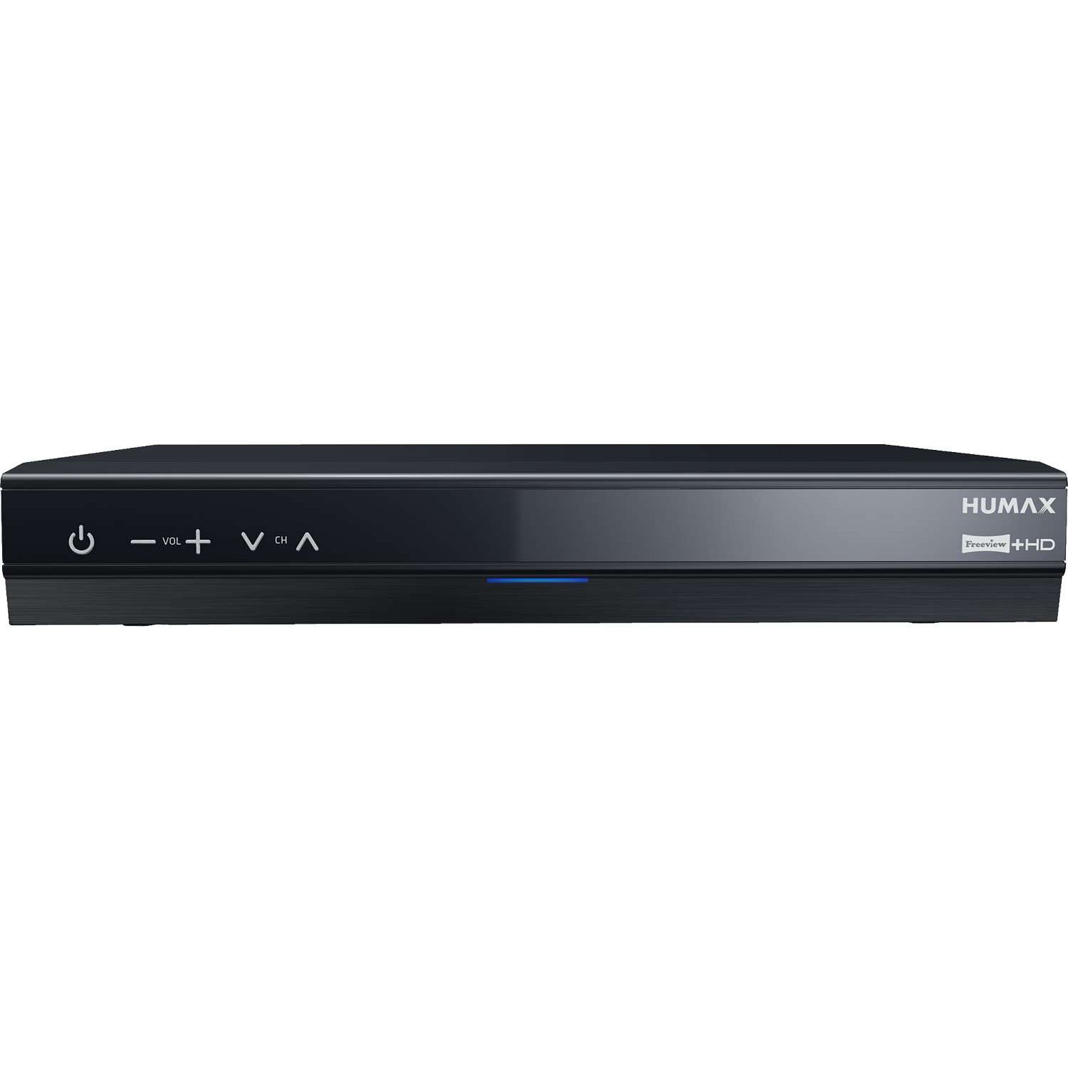 Humax Freeview+ HD Digital Recorder - 320 GB - HDR_1800T_320