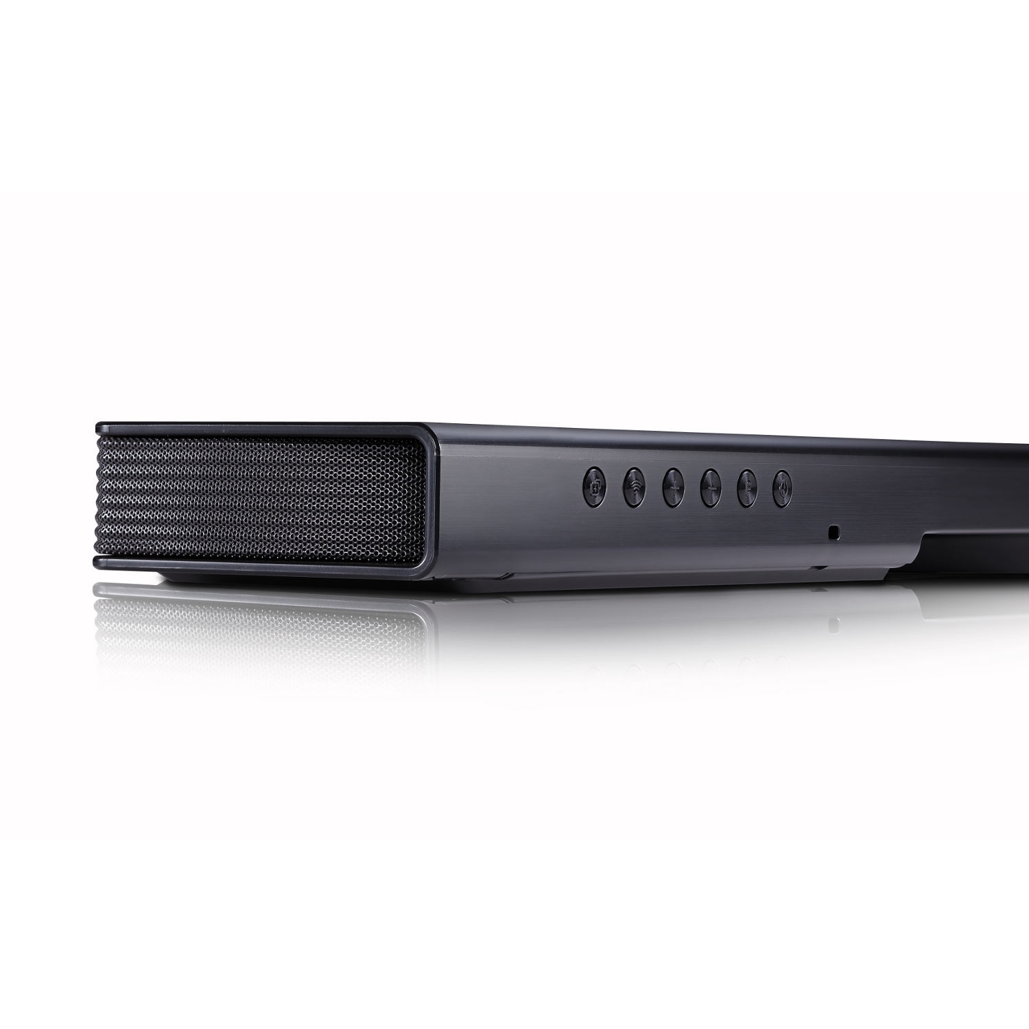 LG Flat Soundbar - SJ8