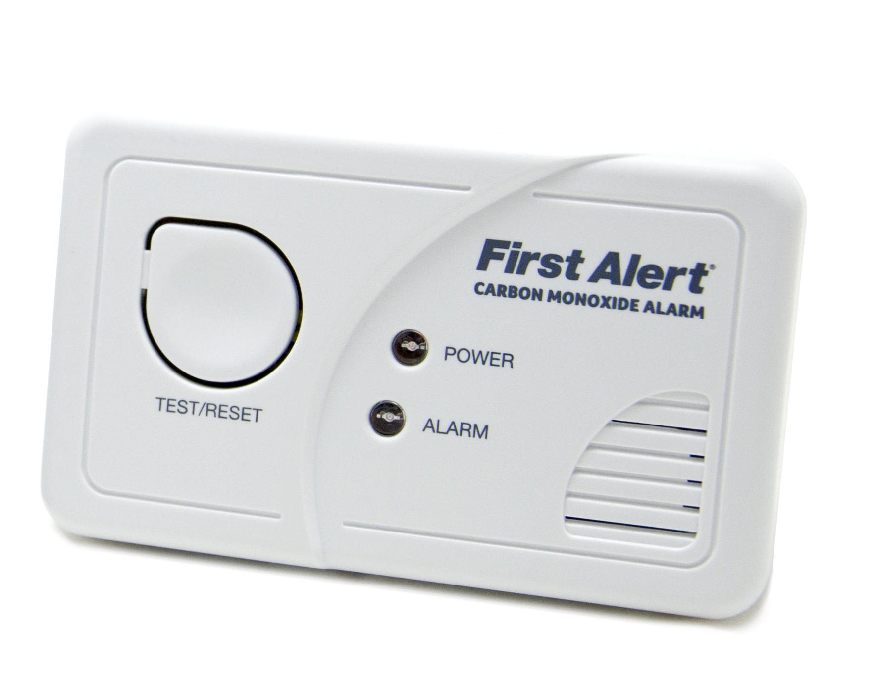 Аларм Фирст. Carbon Monoxide Detector. Аларм и Алерт. First Alert.