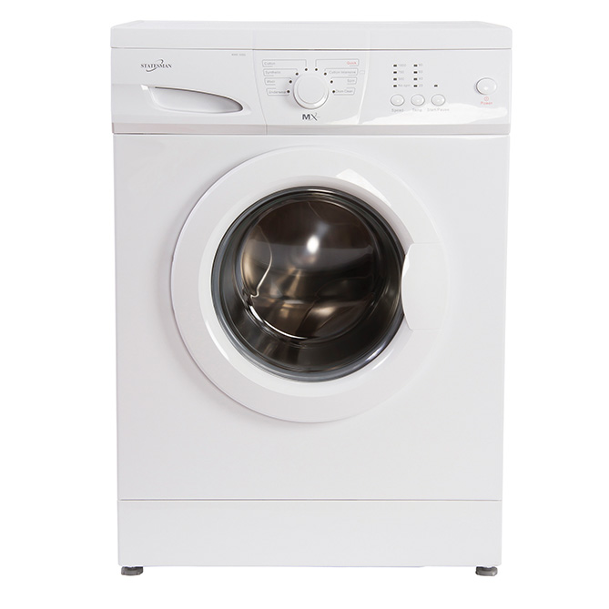 5.2KG WASHING MACHINE 1000RPM - - MXW10352