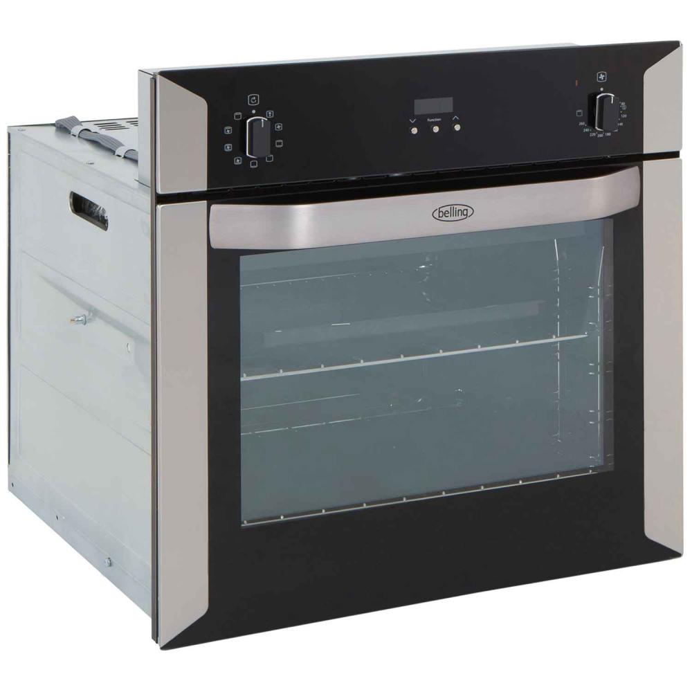 Belling Built In Single Electric Oven - BI60MF