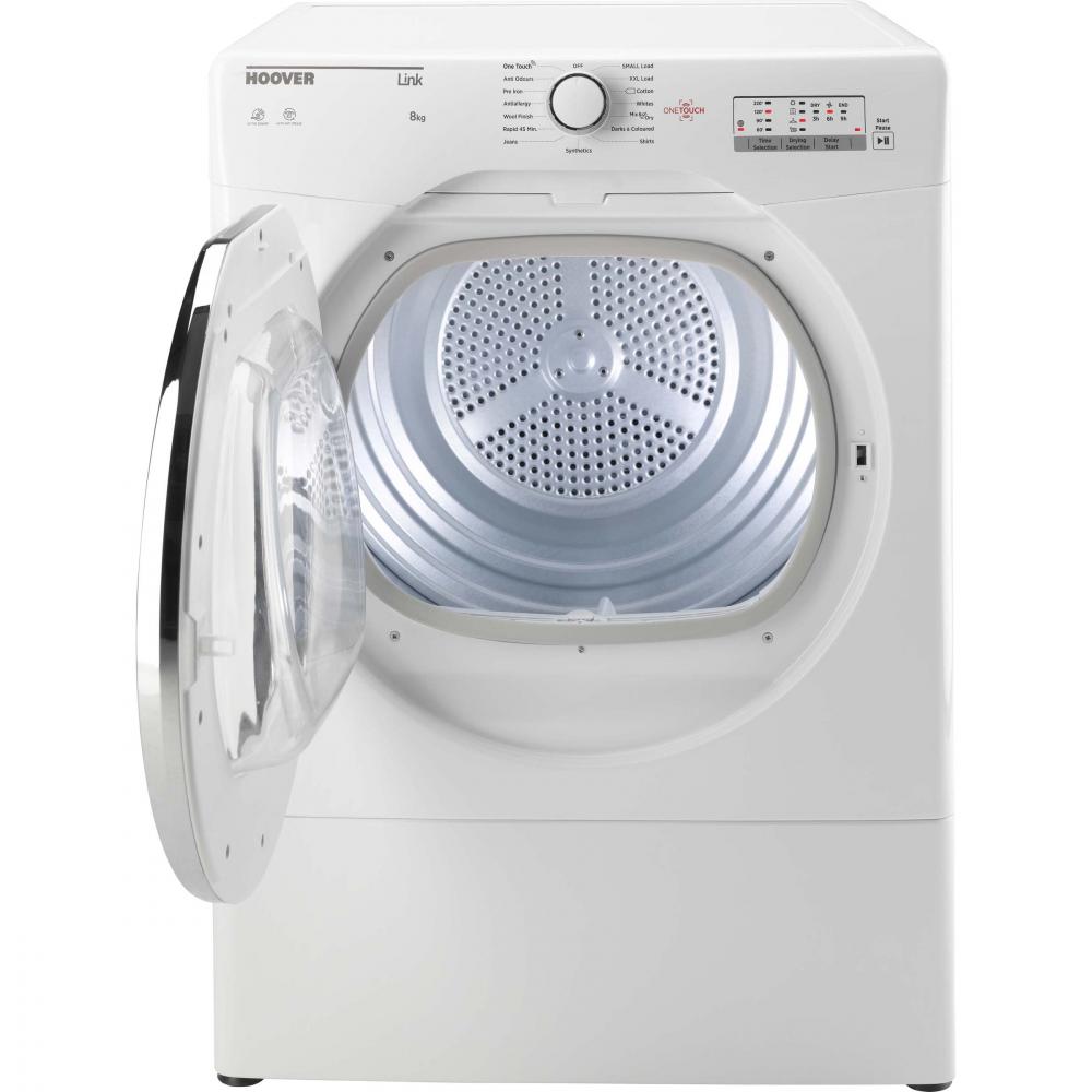 hoover-8kg-vented-tumble-dryer-hlv8lcg