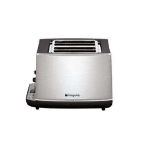 Hotpoint Hdline 4 Slot Digital Toaster